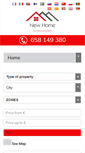 Mobile Screenshot of euro-pobla.com